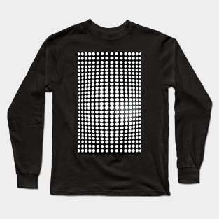 Invention of Service Long Sleeve T-Shirt